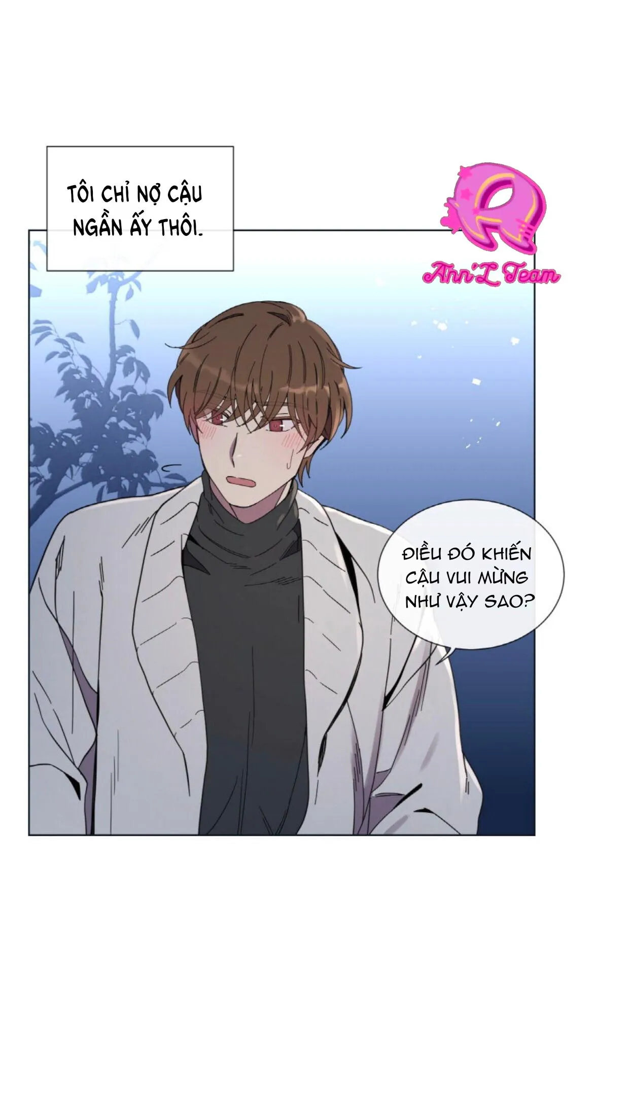 Mr. Miss Chapter 6 Trang 32