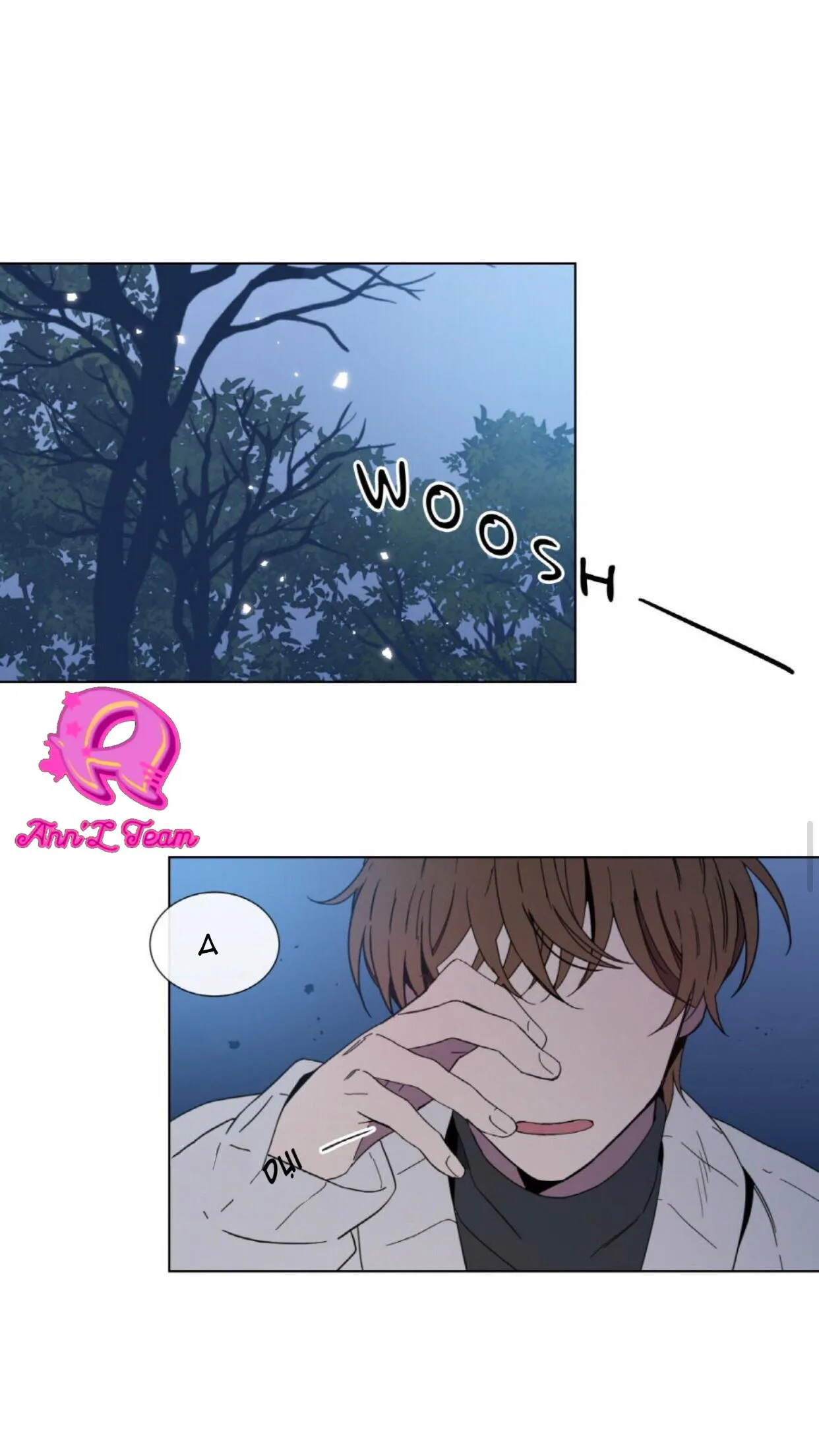 Mr. Miss Chapter 6 Trang 33