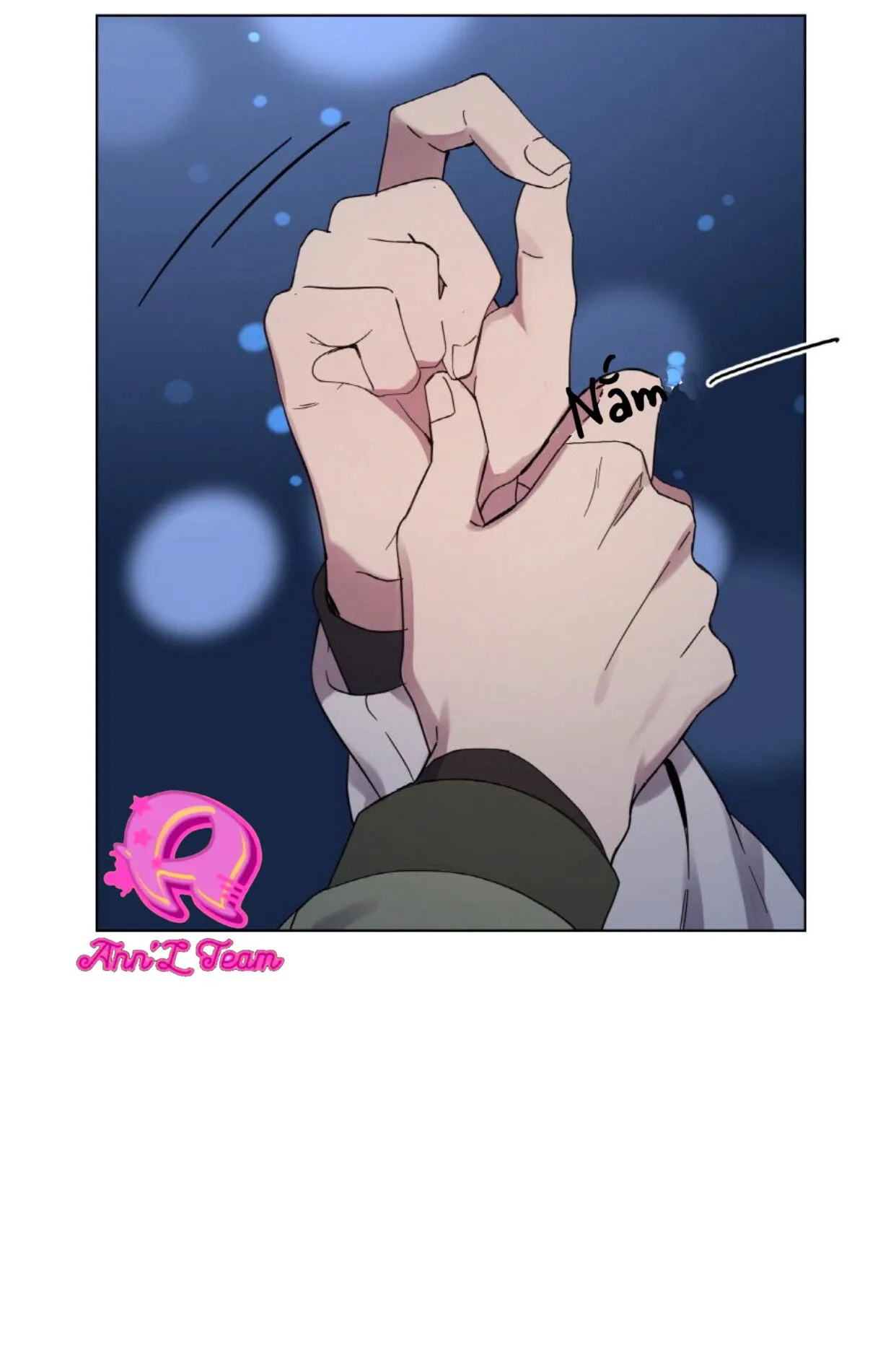 Mr. Miss Chapter 6 Trang 35