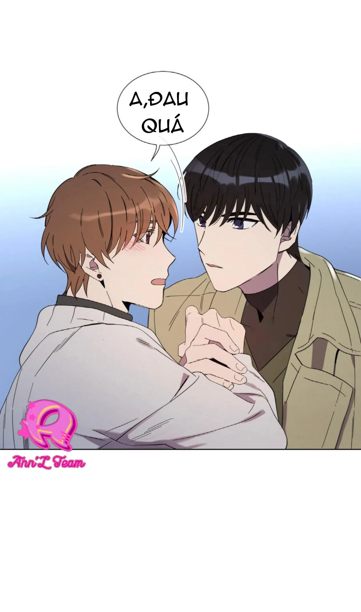 Mr. Miss Chapter 6 Trang 38