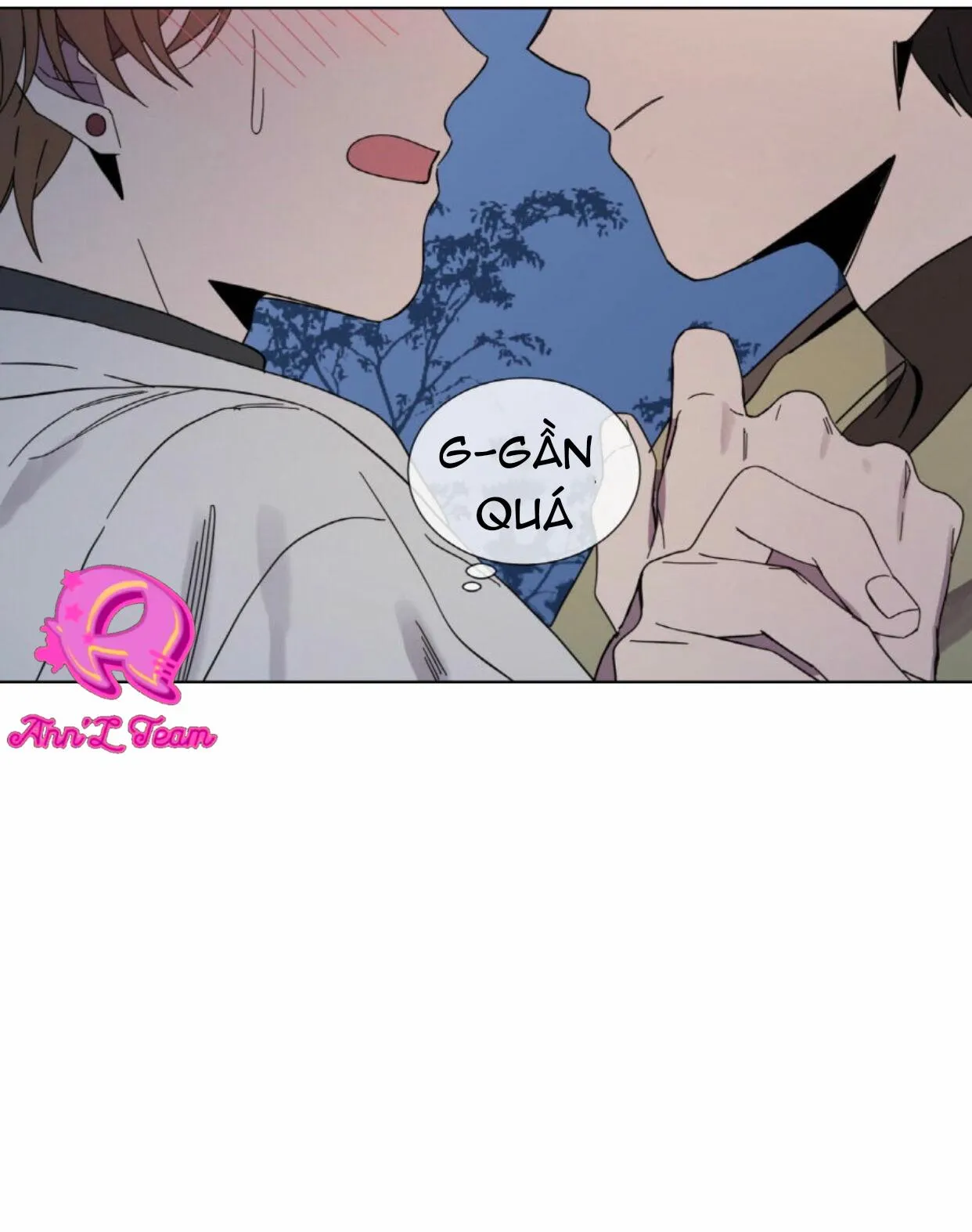 Mr. Miss Chapter 6 Trang 39