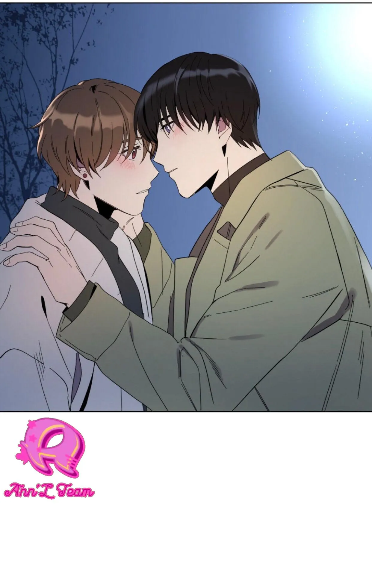 Mr. Miss Chapter 6 Trang 45