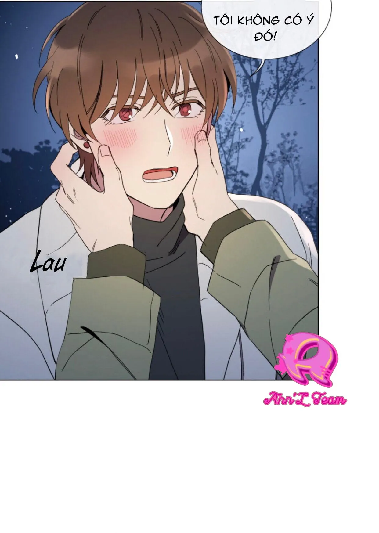 Mr. Miss Chapter 6 Trang 47