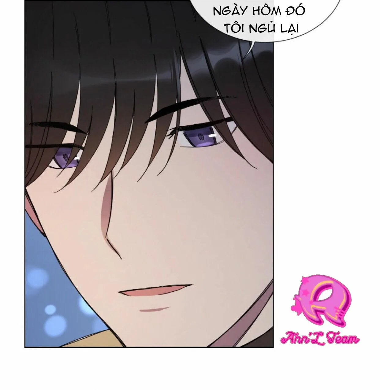 Mr. Miss Chapter 6 Trang 49