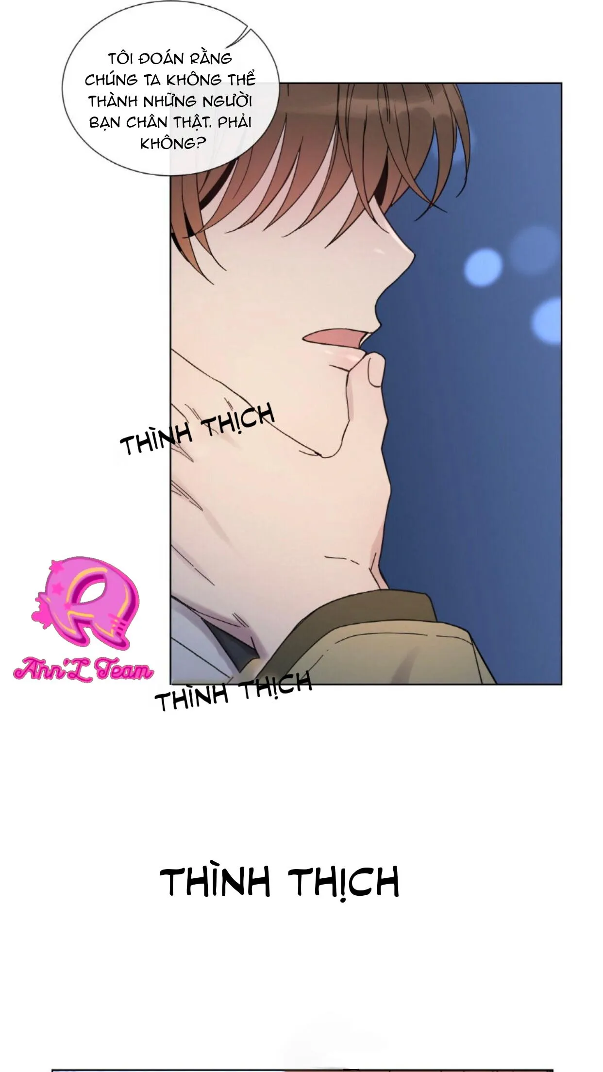 Mr. Miss Chapter 6 Trang 50