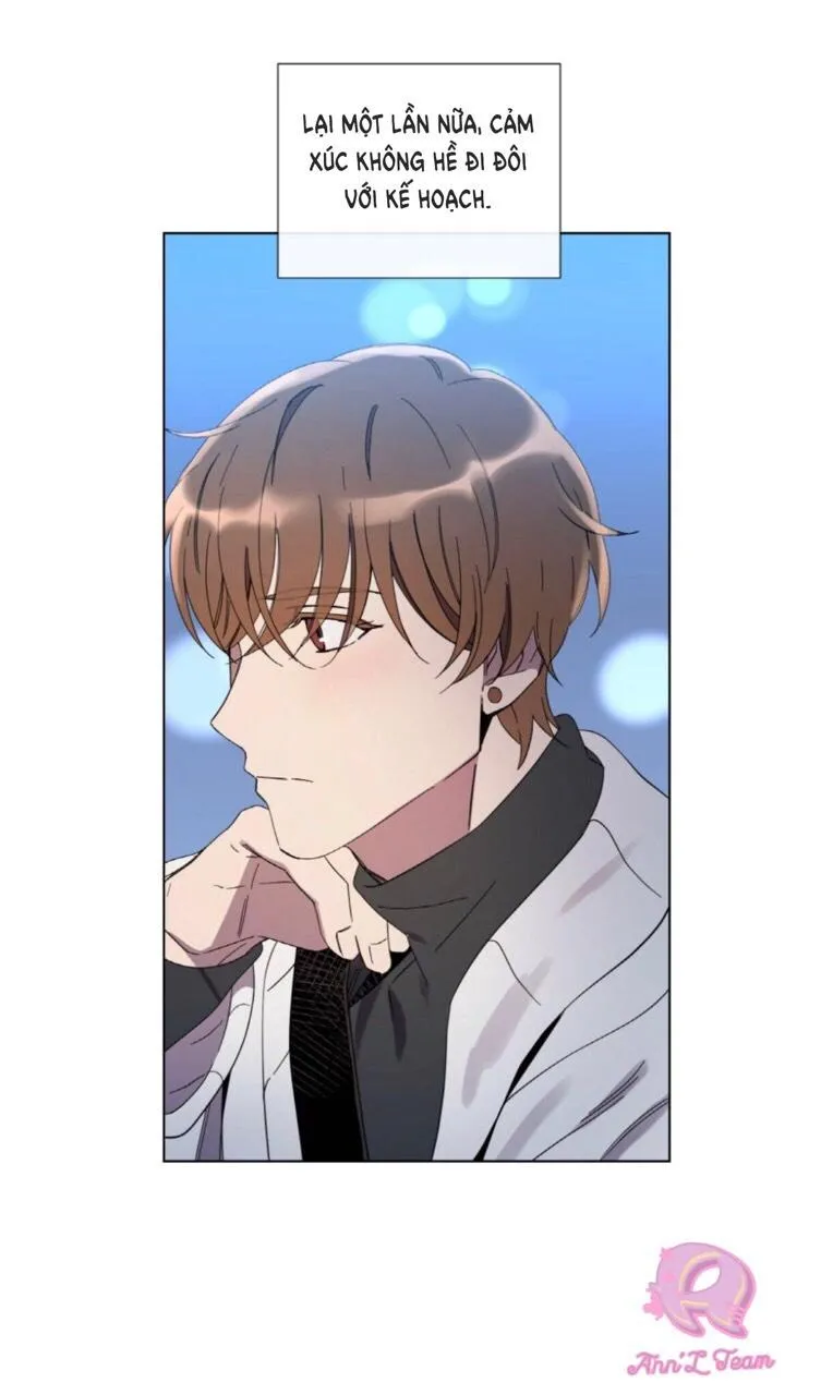 Mr. Miss Chapter 7 Trang 3