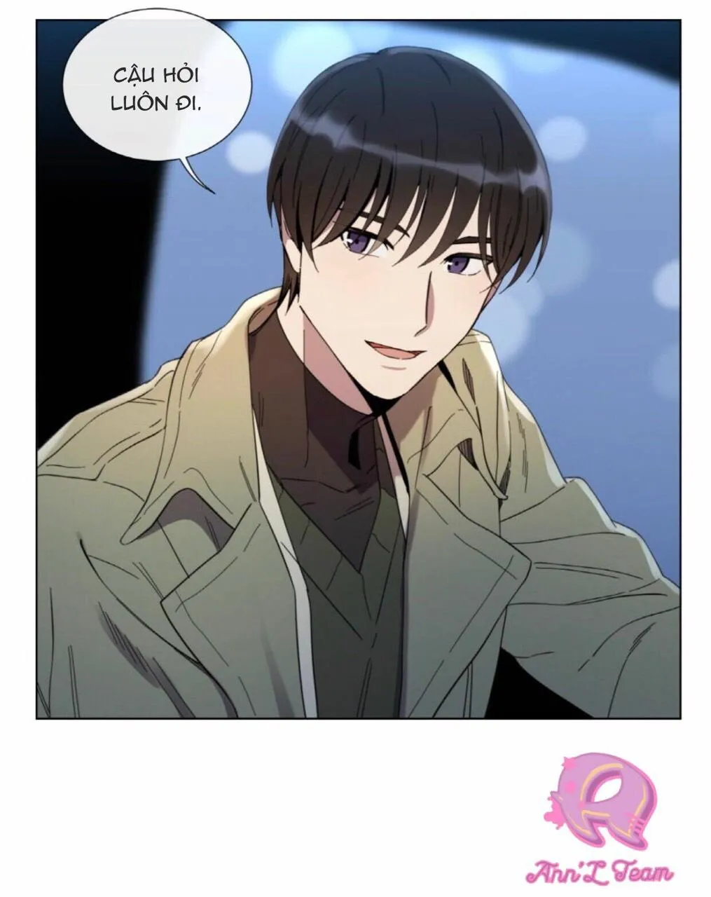 Mr. Miss Chapter 7 Trang 5