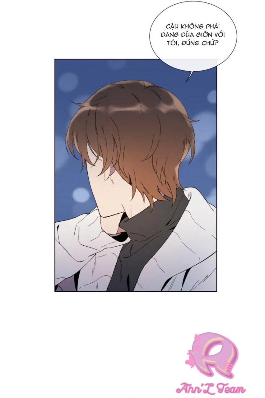 Mr. Miss Chapter 7 Trang 6