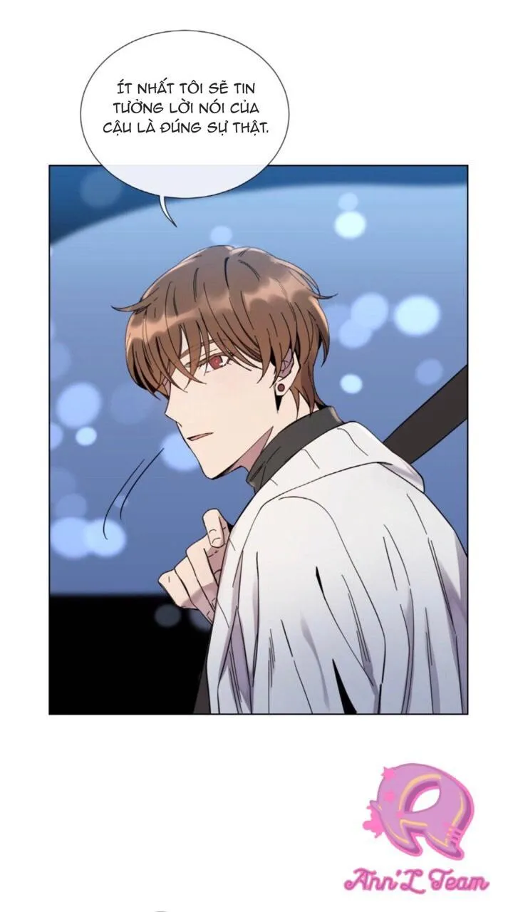 Mr. Miss Chapter 7 Trang 8