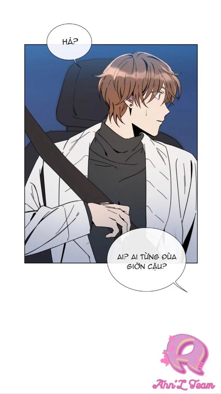 Mr. Miss Chapter 7 Trang 9