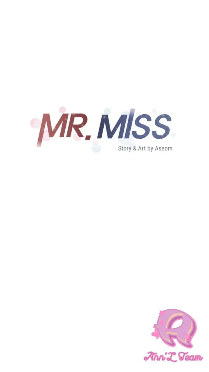 Mr. Miss Chapter 7 Trang 12