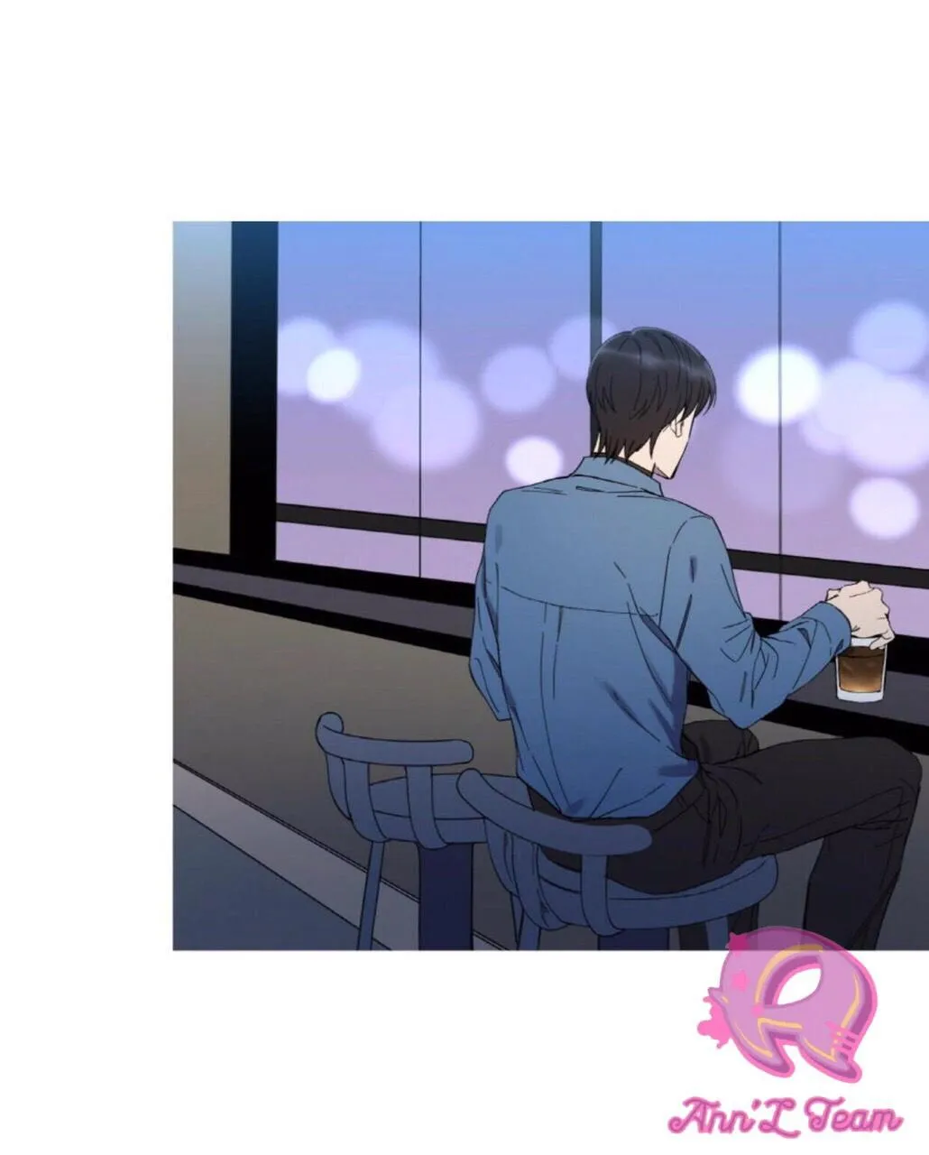 Mr. Miss Chapter 7 Trang 14