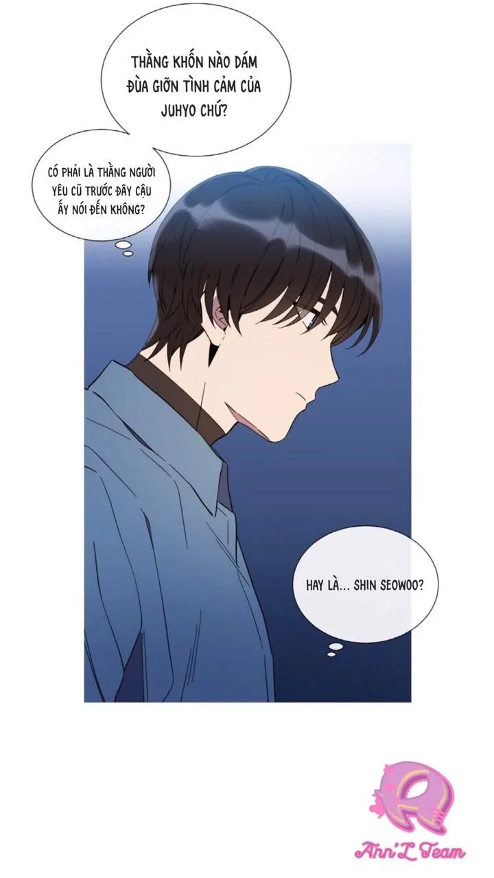 Mr. Miss Chapter 7 Trang 15