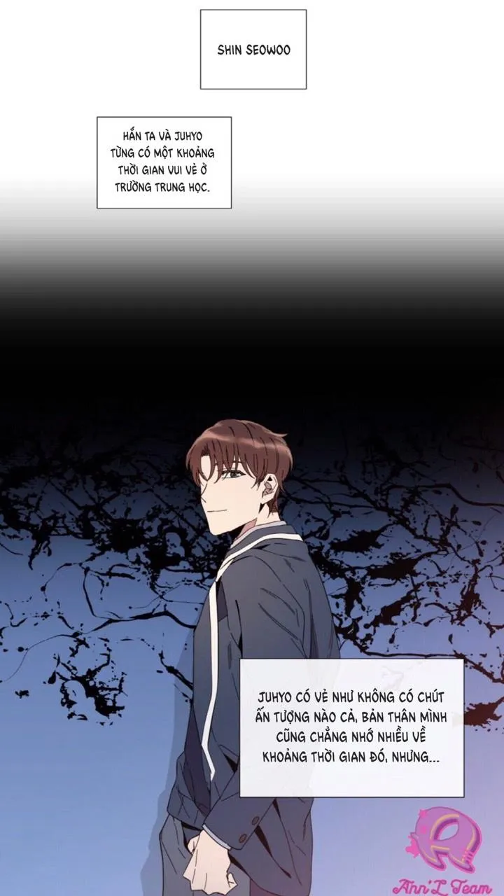 Mr. Miss Chapter 7 Trang 16