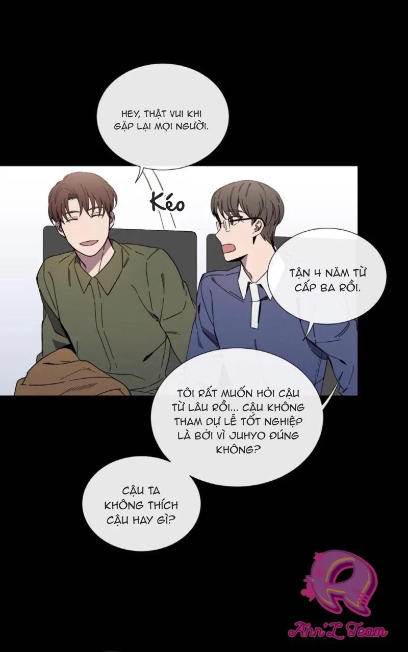Mr. Miss Chapter 7 Trang 19