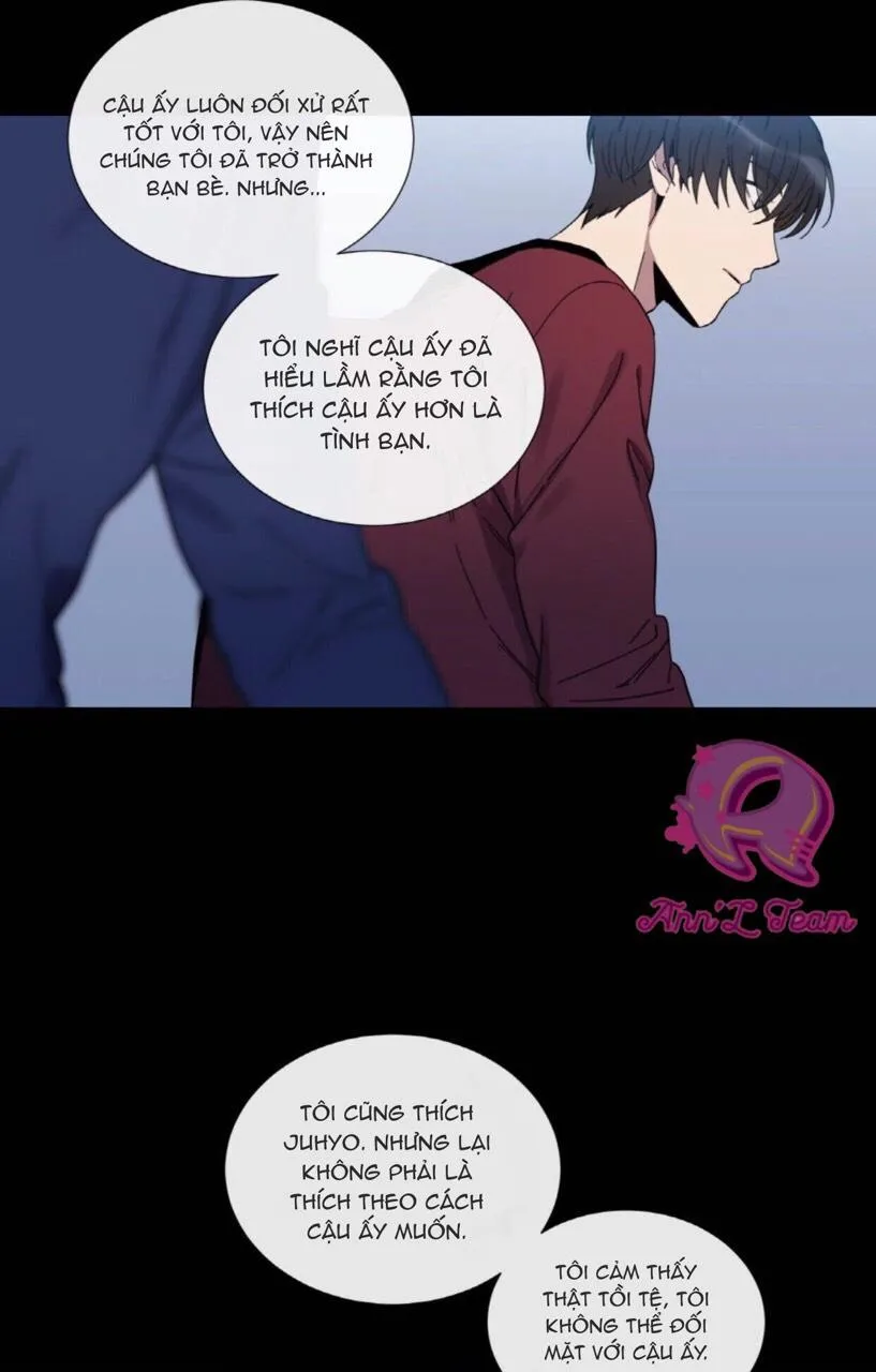 Mr. Miss Chapter 7 Trang 20