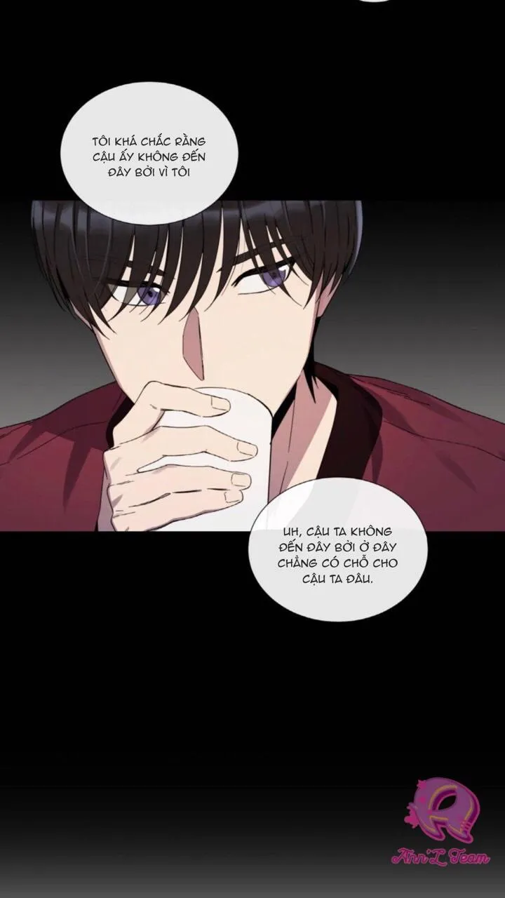 Mr. Miss Chapter 7 Trang 23