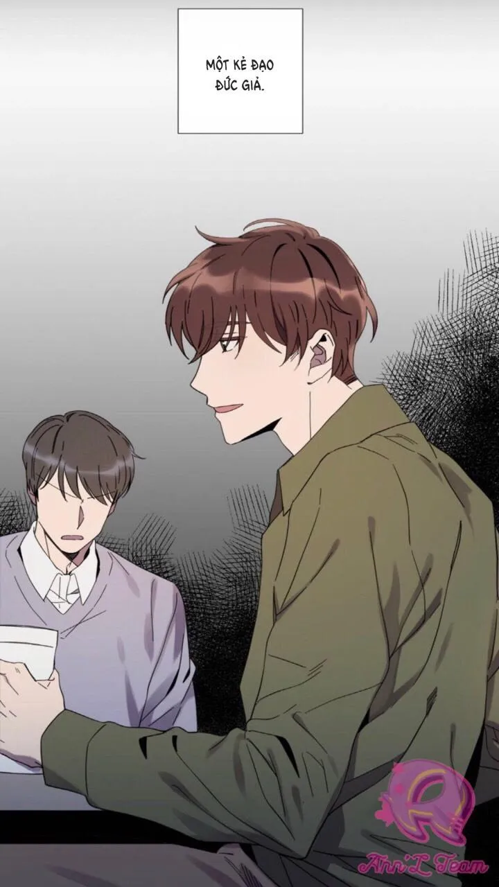 Mr. Miss Chapter 7 Trang 24