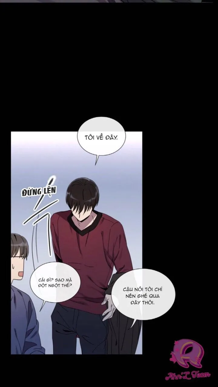 Mr. Miss Chapter 7 Trang 25