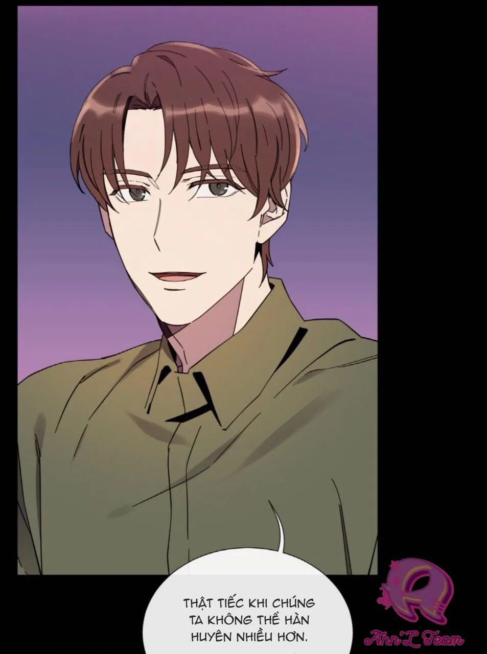 Mr. Miss Chapter 7 Trang 27