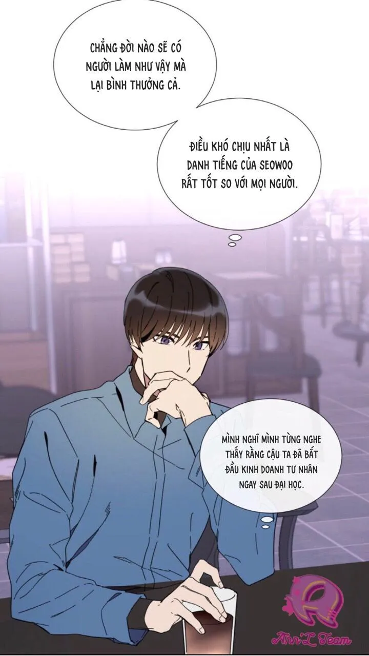 Mr. Miss Chapter 7 Trang 30