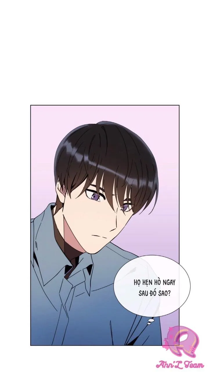 Mr. Miss Chapter 7 Trang 31