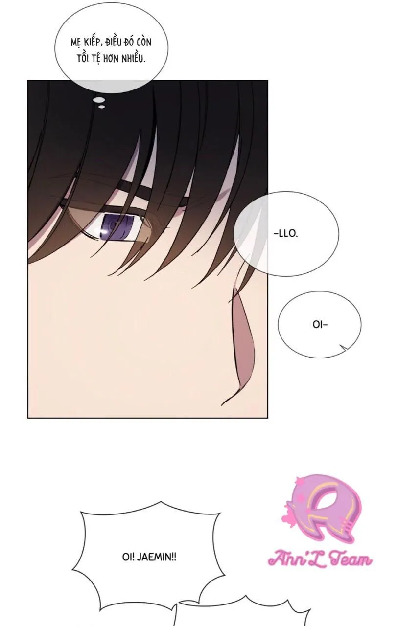 Mr. Miss Chapter 7 Trang 33