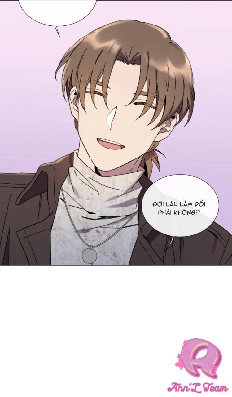 Mr. Miss Chapter 7 Trang 35