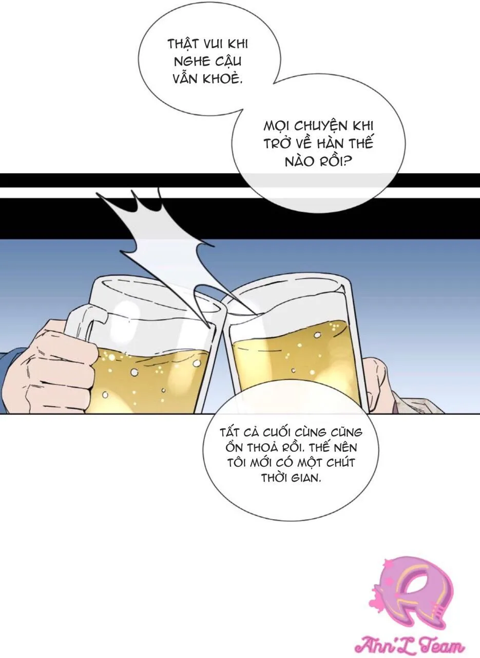 Mr. Miss Chapter 7 Trang 36