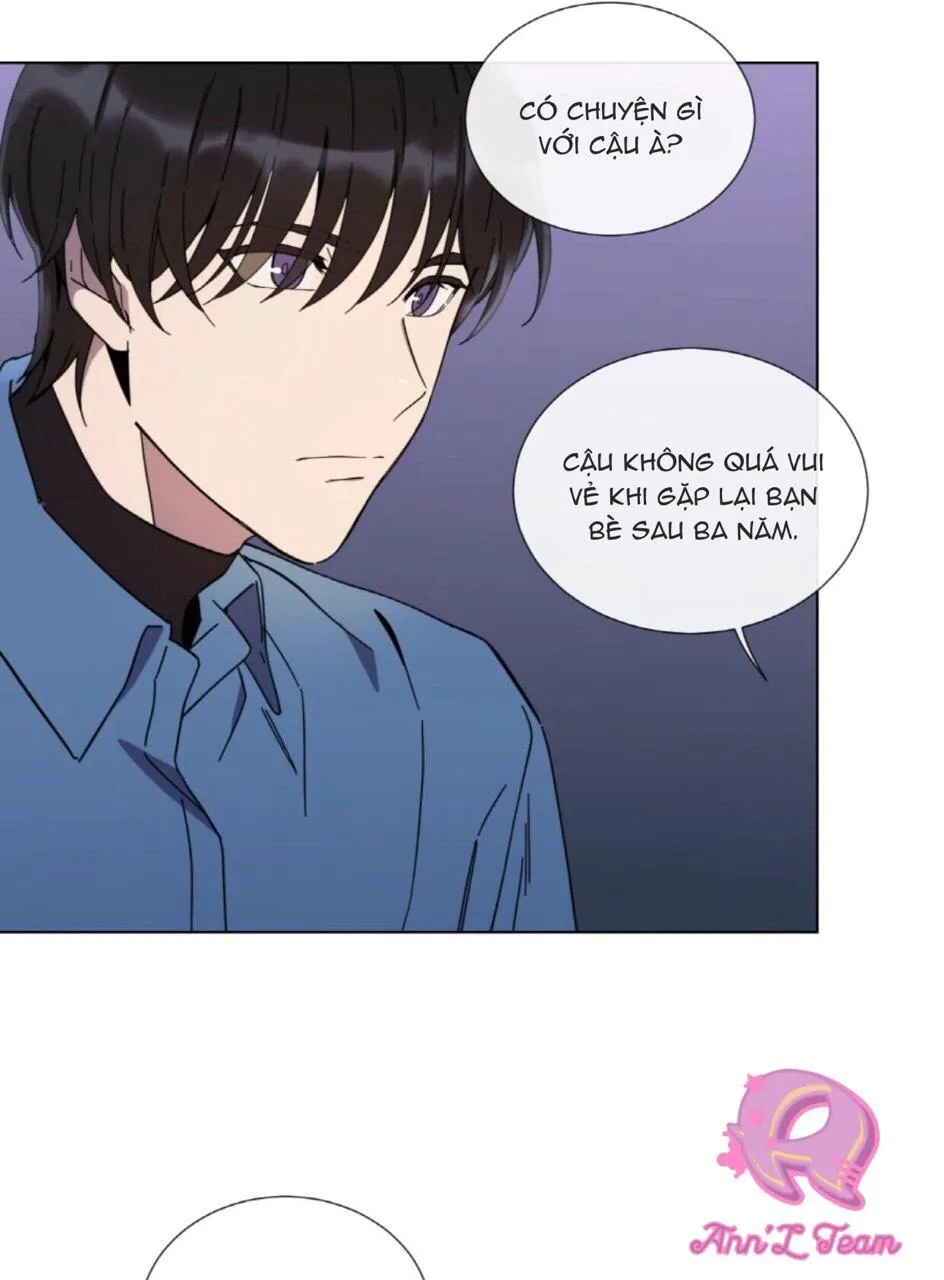 Mr. Miss Chapter 7 Trang 37