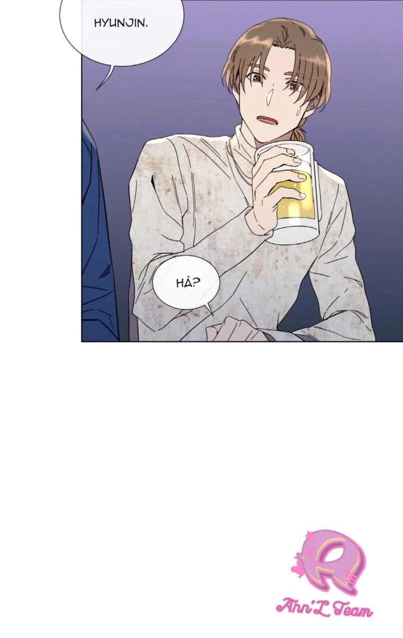 Mr. Miss Chapter 7 Trang 38