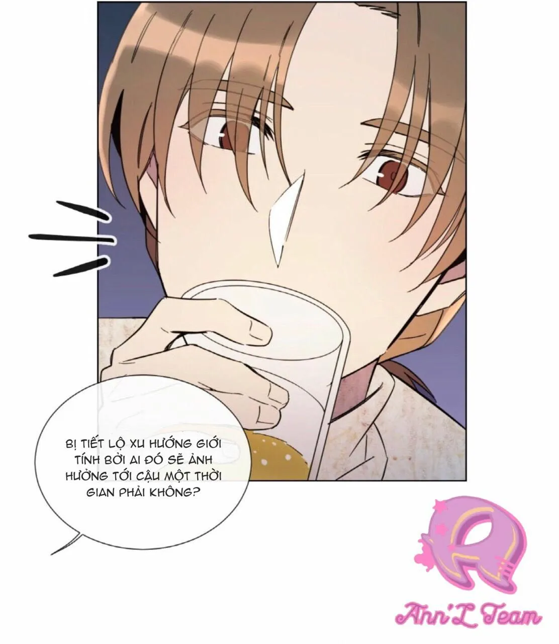 Mr. Miss Chapter 7 Trang 39