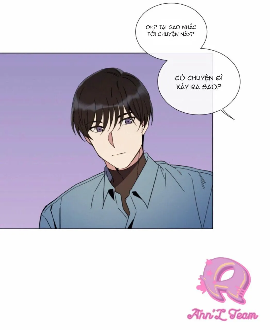 Mr. Miss Chapter 7 Trang 40