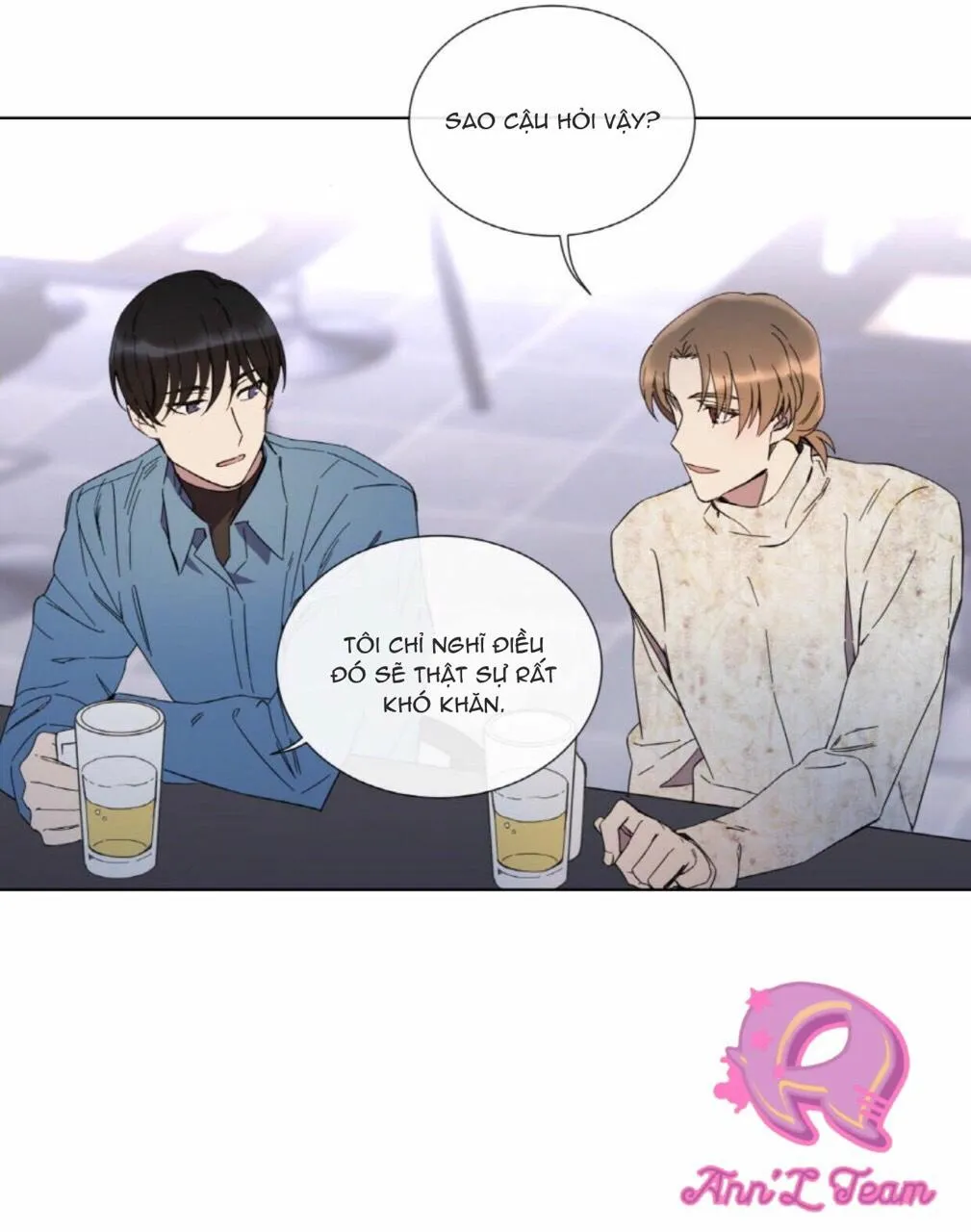 Mr. Miss Chapter 7 Trang 43