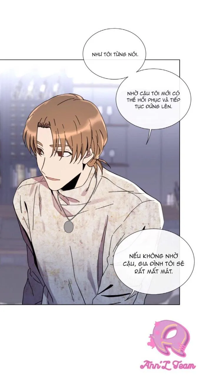 Mr. Miss Chapter 7 Trang 44