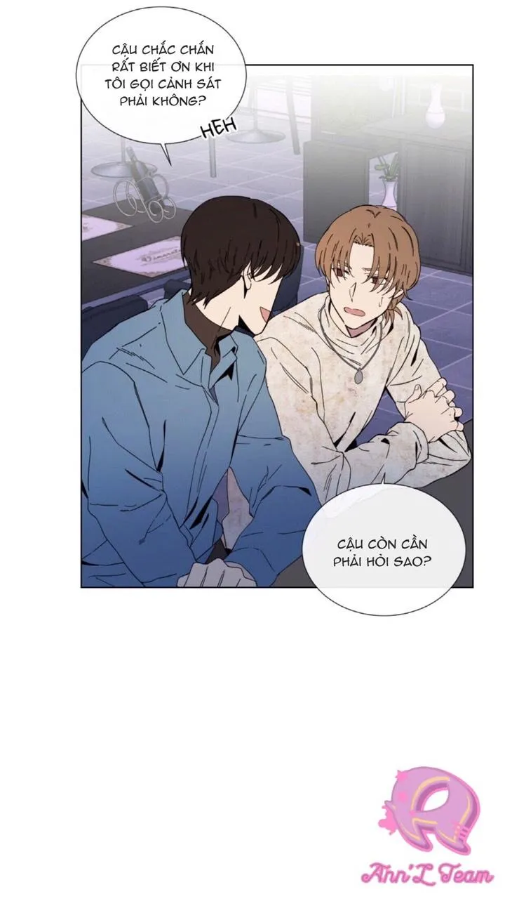 Mr. Miss Chapter 7 Trang 45