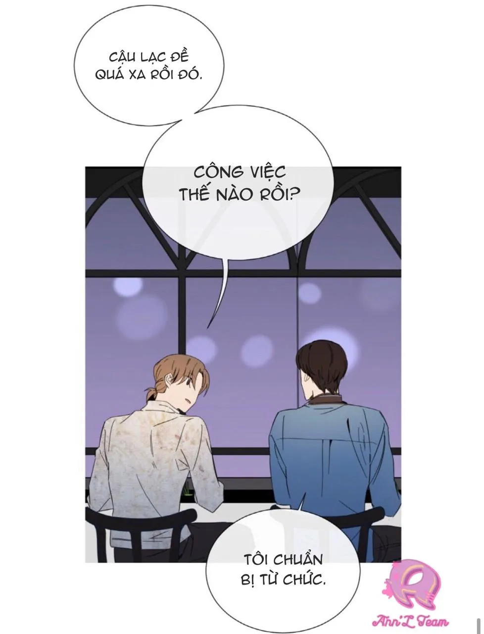 Mr. Miss Chapter 7 Trang 48
