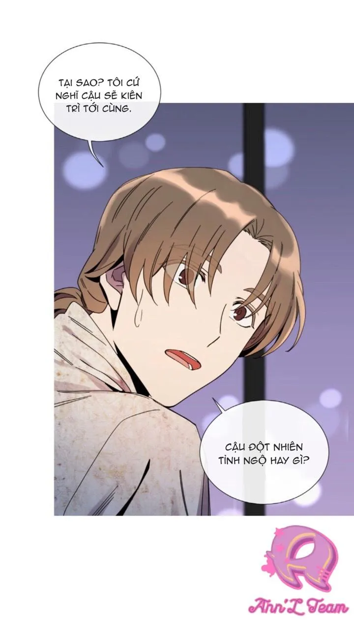 Mr. Miss Chapter 7 Trang 49