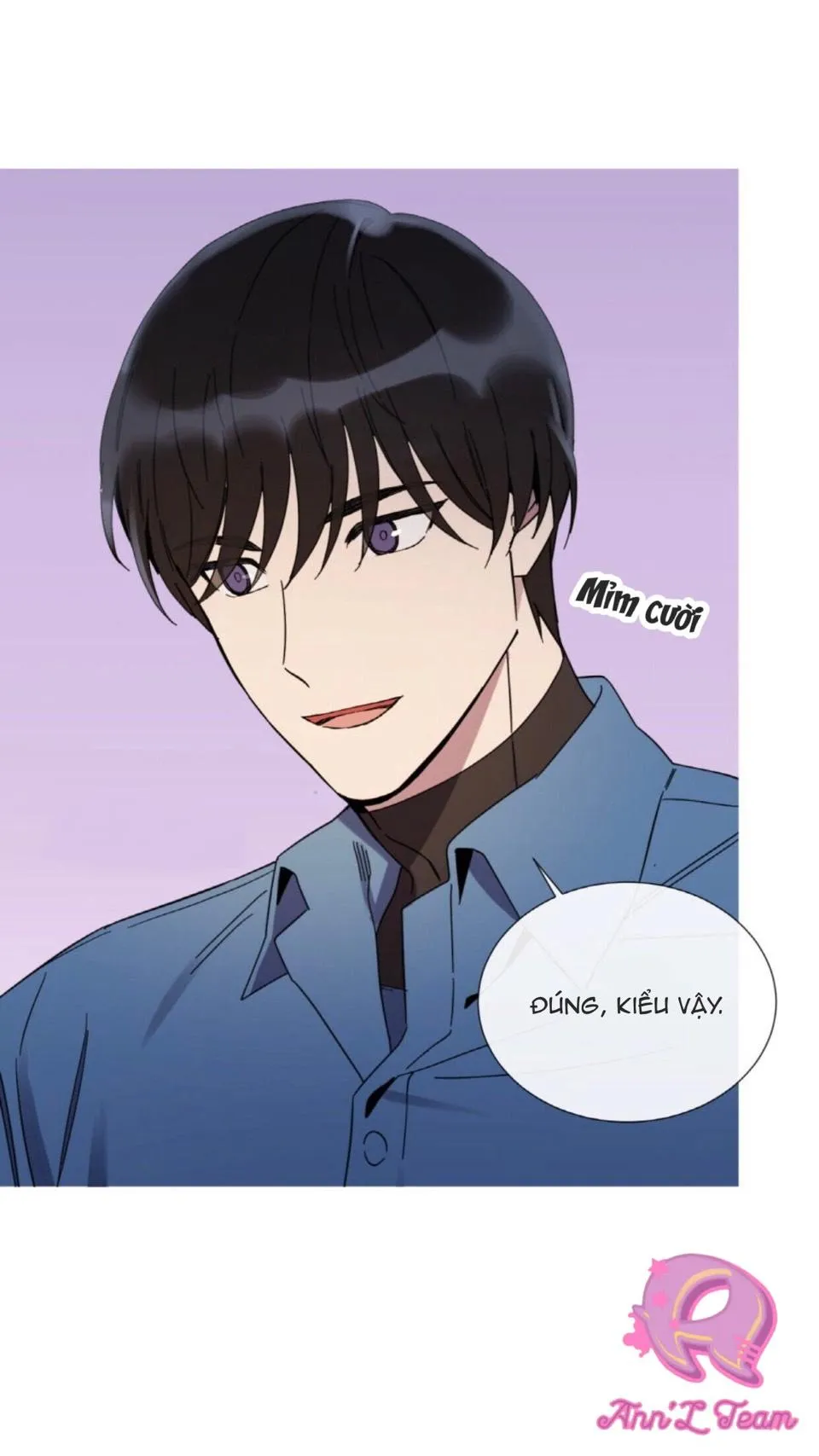 Mr. Miss Chapter 7 Trang 50