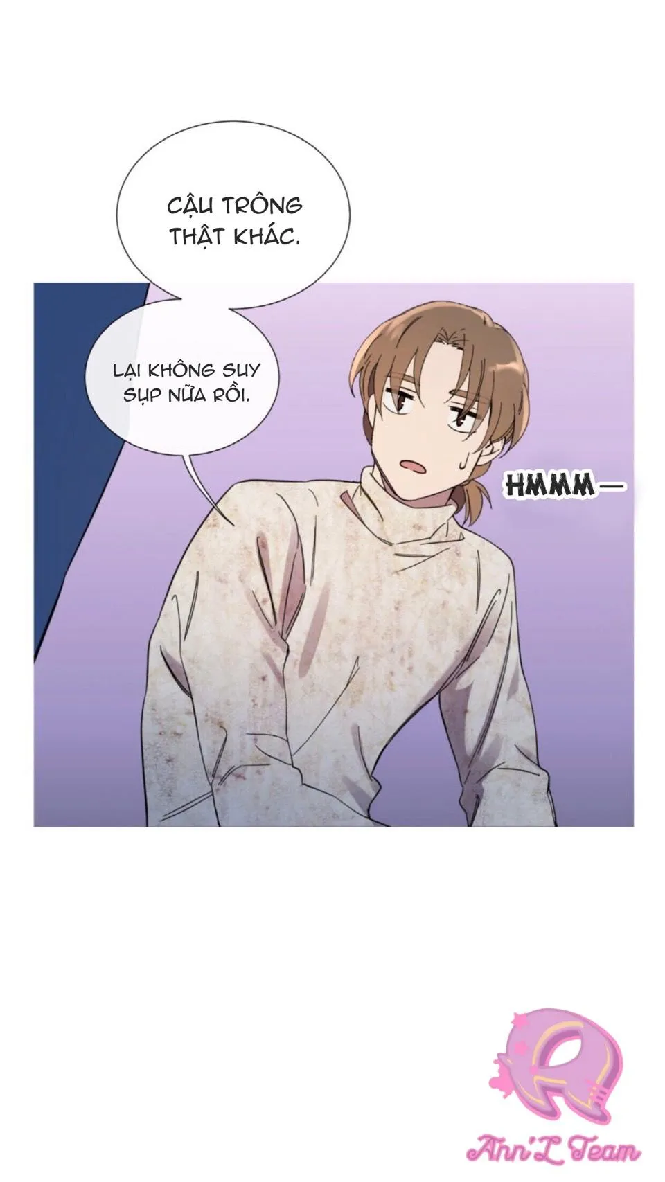 Mr. Miss Chapter 7 Trang 51