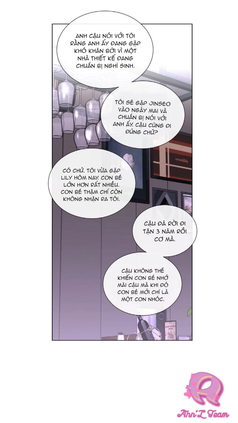 Mr. Miss Chapter 7 Trang 52