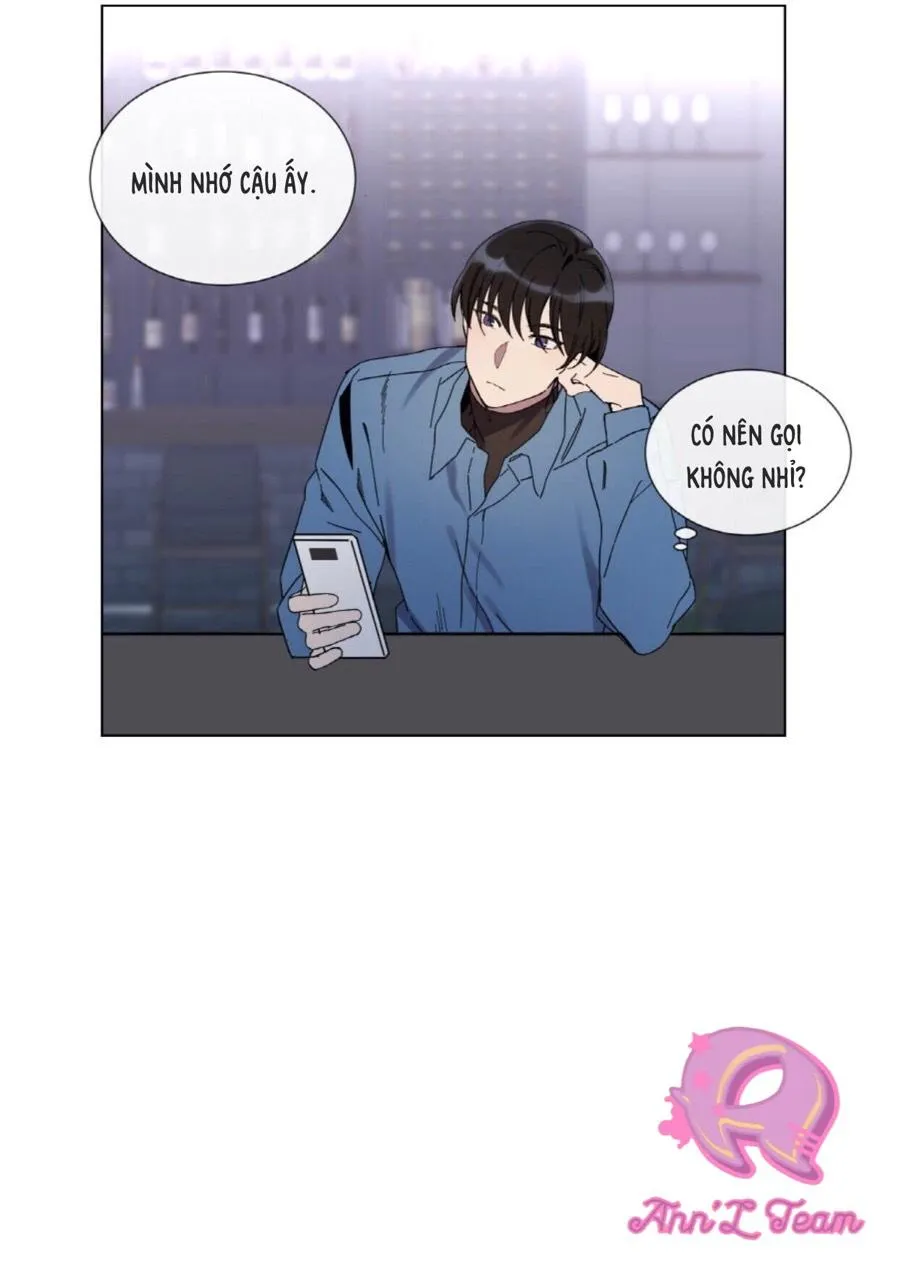 Mr. Miss Chapter 7 Trang 55