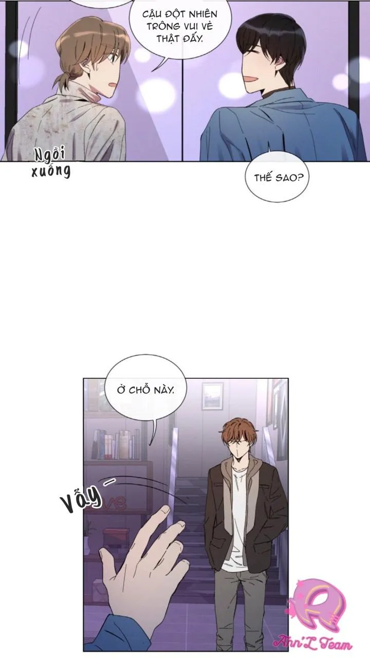 Mr. Miss Chapter 7 Trang 57