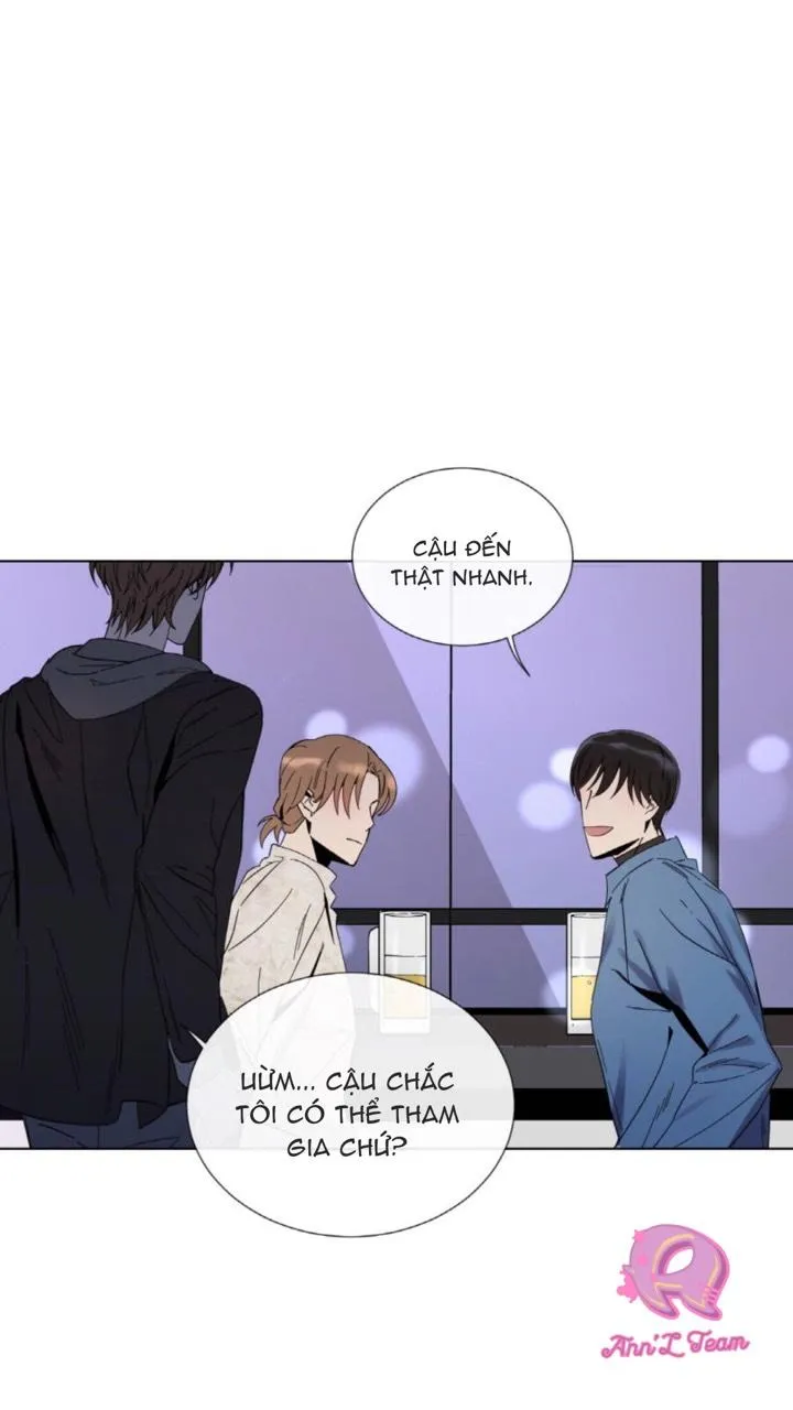 Mr. Miss Chapter 7 Trang 58