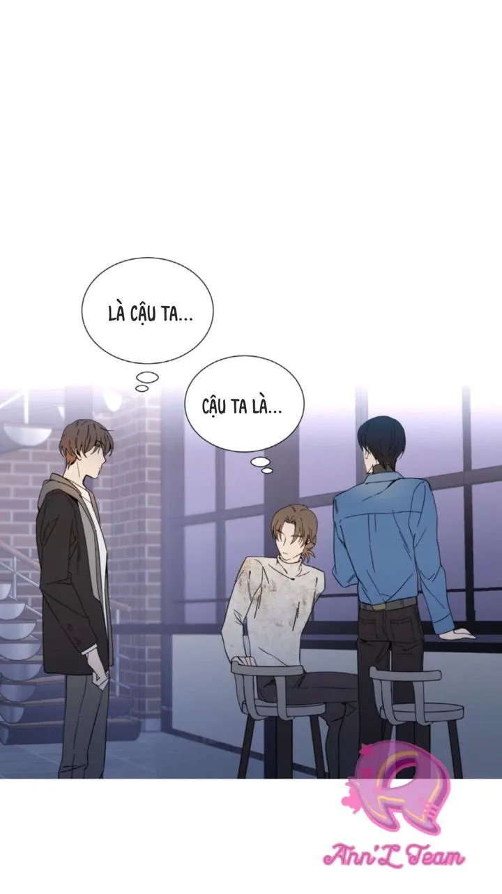 Mr. Miss Chapter 7 Trang 61