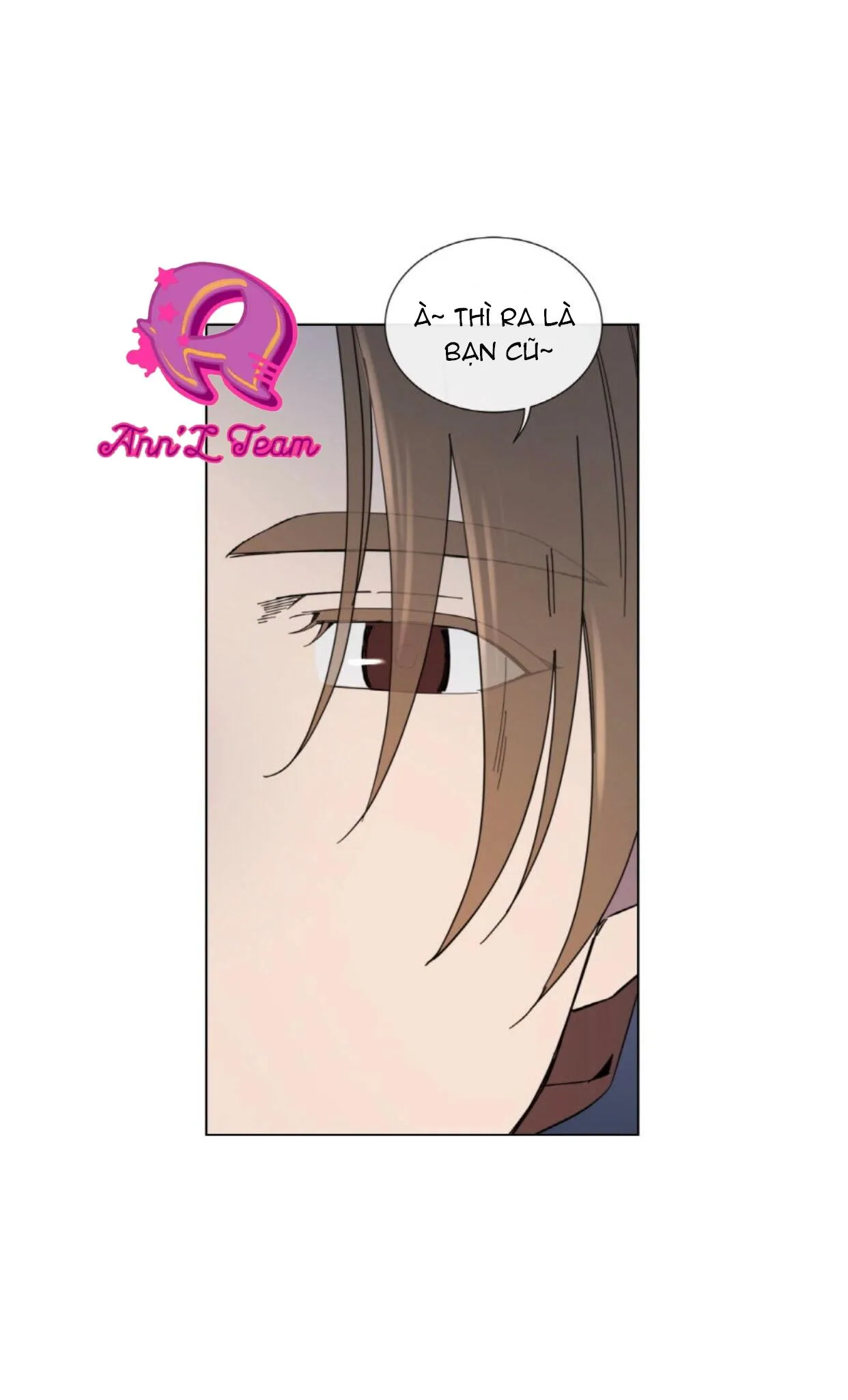 Mr. Miss Chapter 8 Trang 8