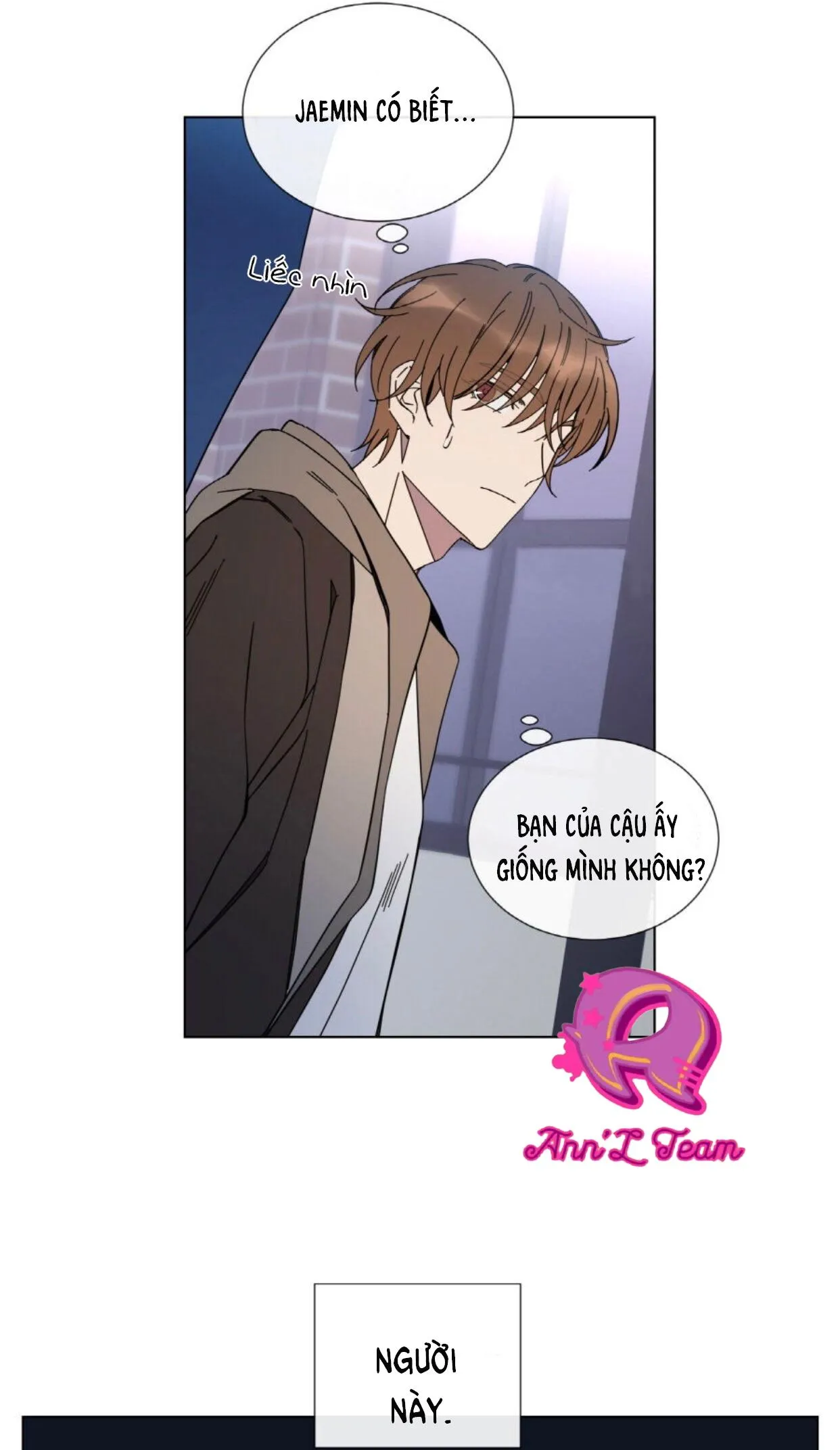 Mr. Miss Chapter 8 Trang 11