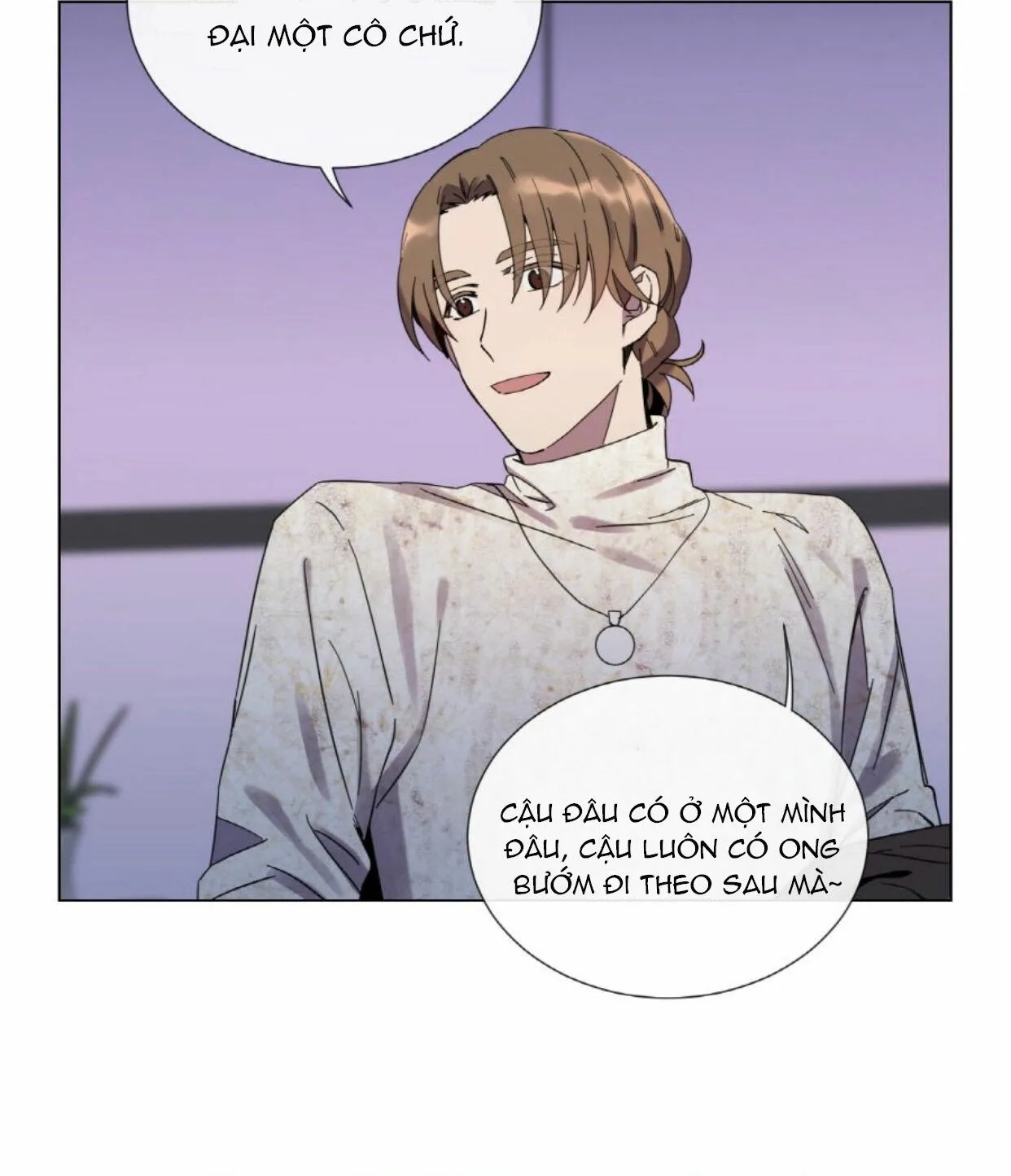 Mr. Miss Chapter 8 Trang 13