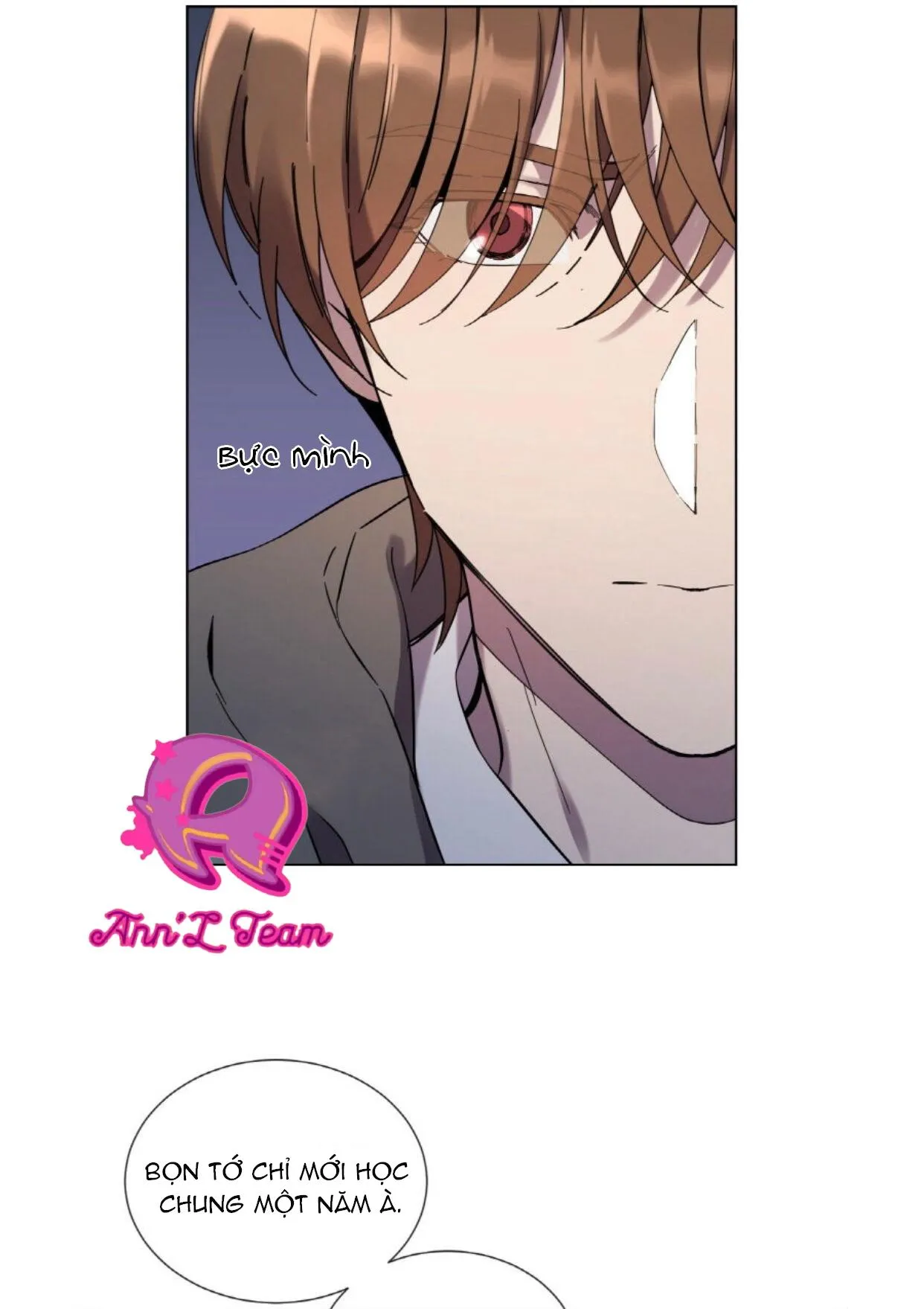 Mr. Miss Chapter 8 Trang 14