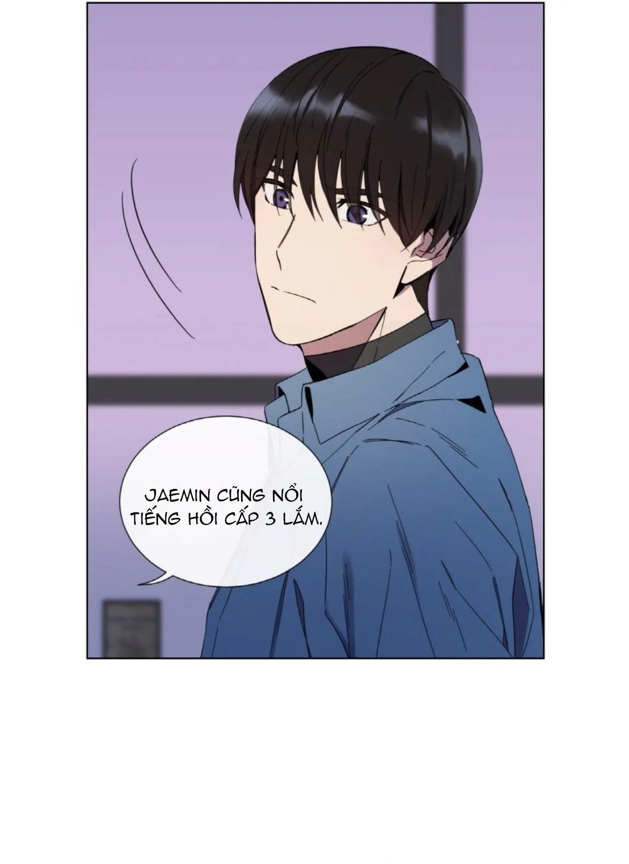 Mr. Miss Chapter 8 Trang 16